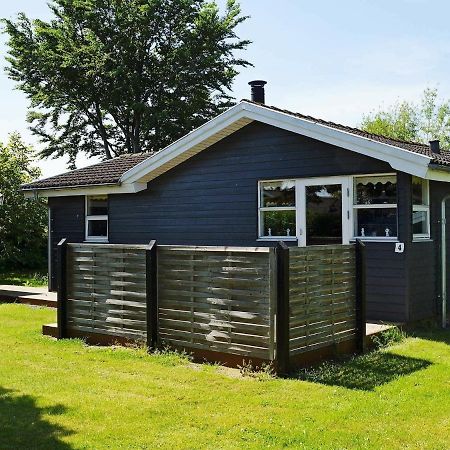 8 Person Holiday Home In Hesselager Exterior photo