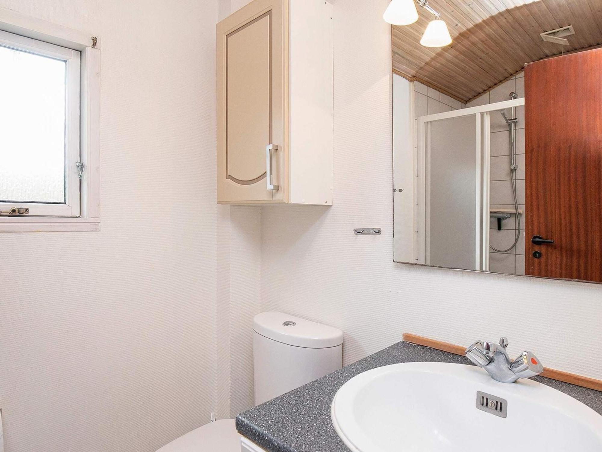 8 Person Holiday Home In Hesselager Exterior photo