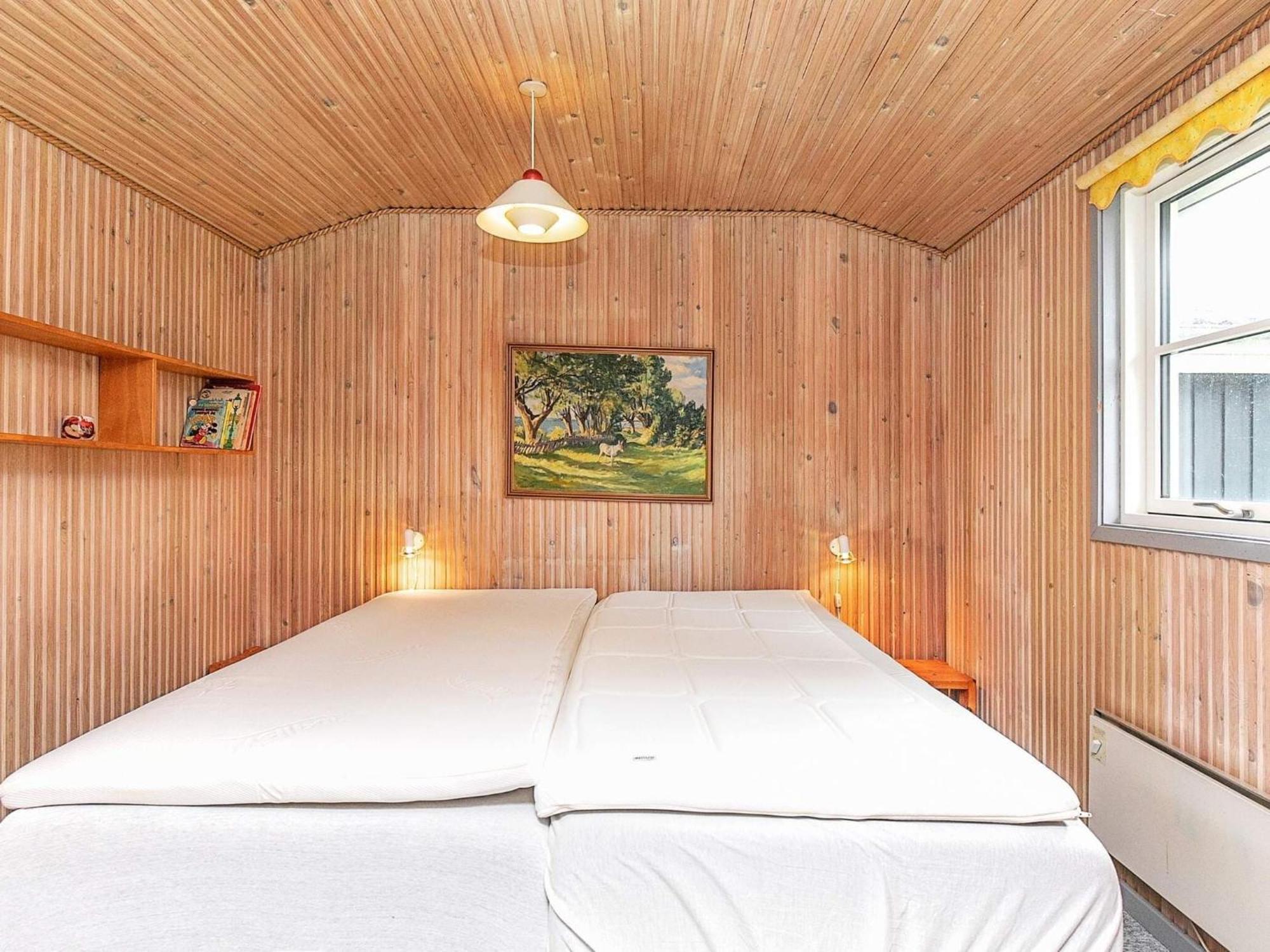 8 Person Holiday Home In Hesselager Exterior photo