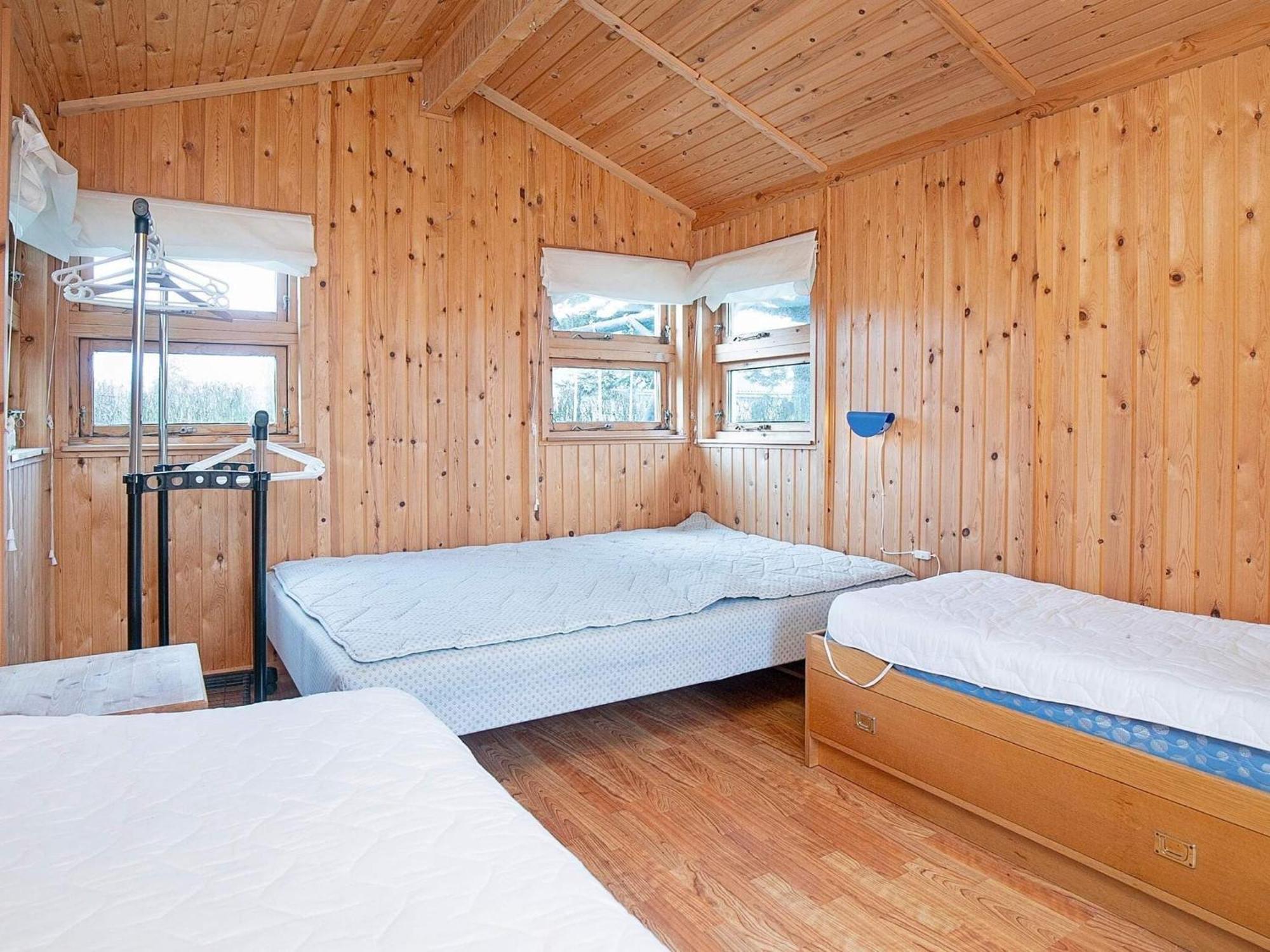 8 Person Holiday Home In Hesselager Exterior photo